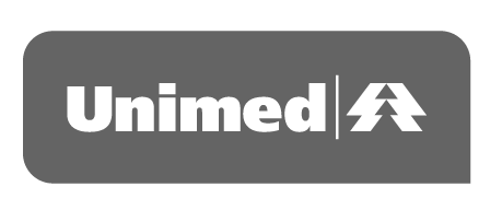 Unimed (em tons de cinza)