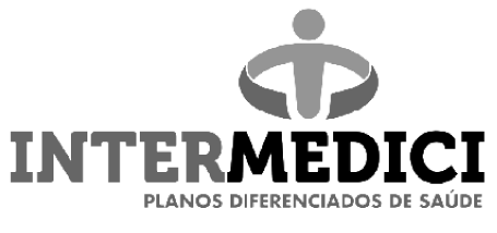 Intermedici (em tons de cinza)
