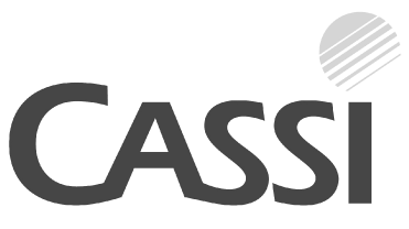 CASSI (em tons de cinza)